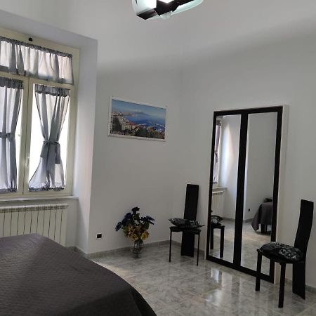Gevynapule Apartment Napoli Exterior foto