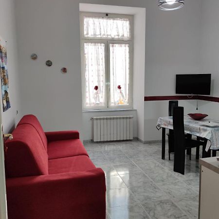 Gevynapule Apartment Napoli Exterior foto