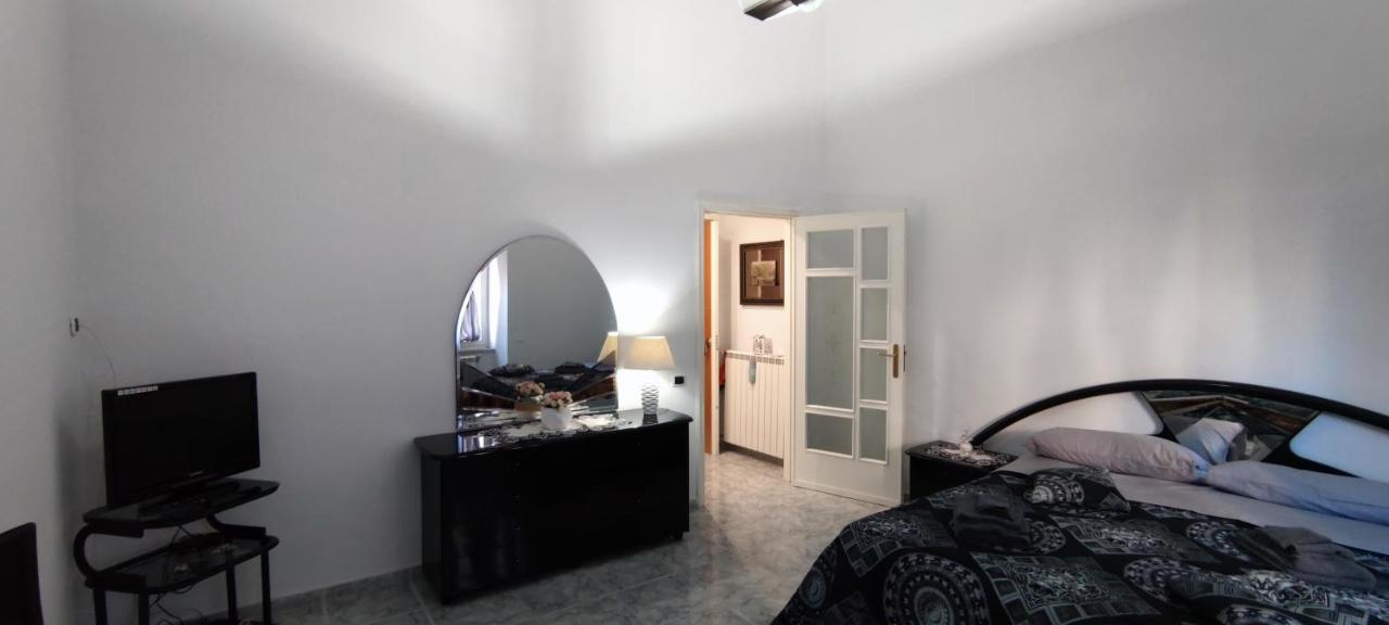 Gevynapule Apartment Napoli Exterior foto
