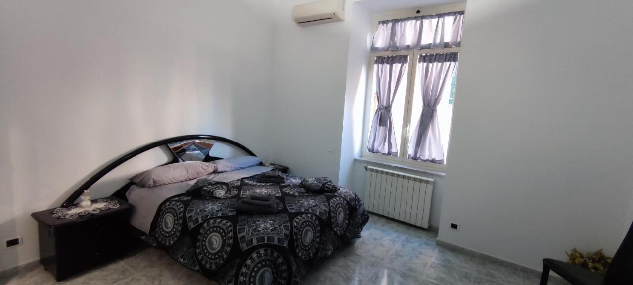 Gevynapule Apartment Napoli Exterior foto
