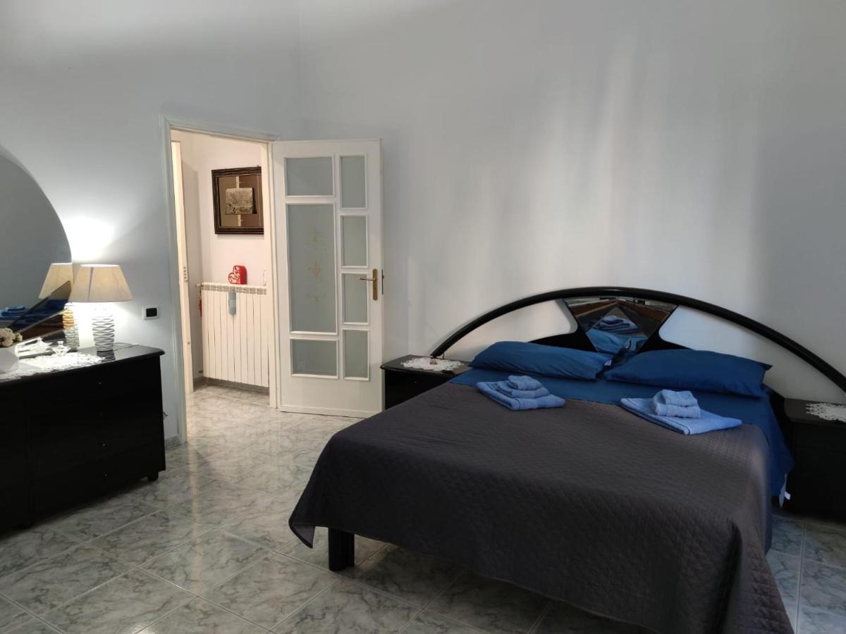 Gevynapule Apartment Napoli Exterior foto